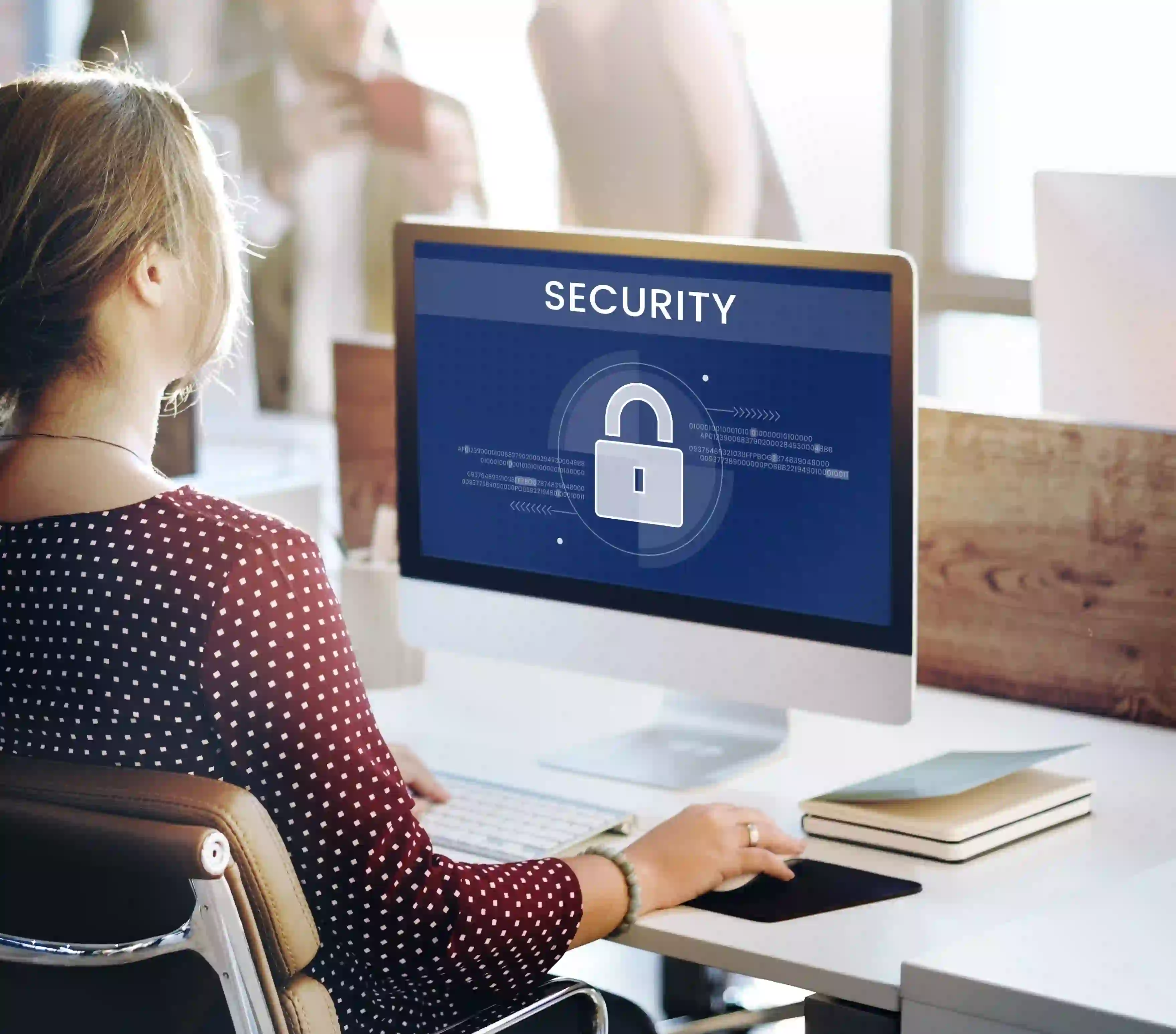 cyber security