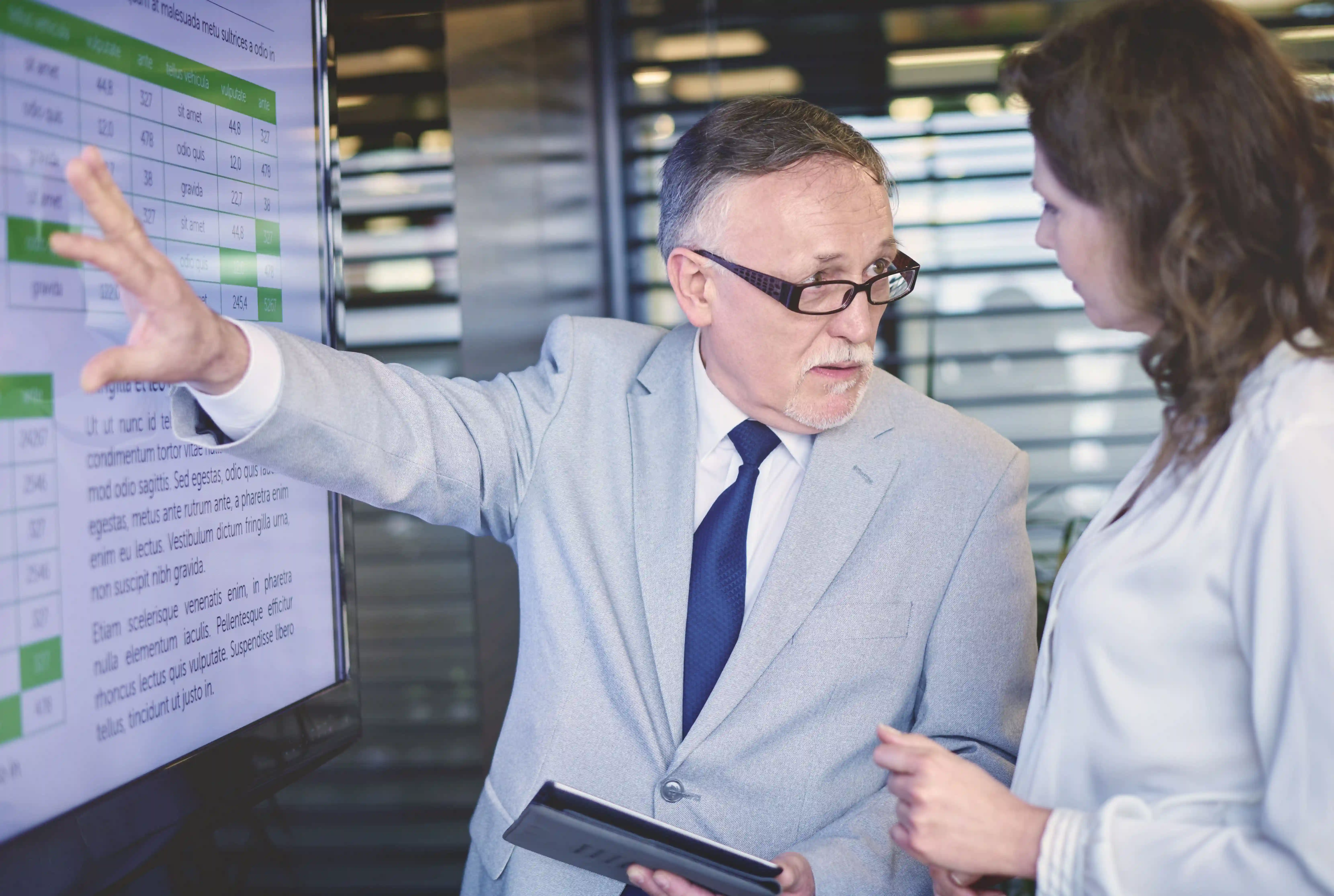 analytics discussion image