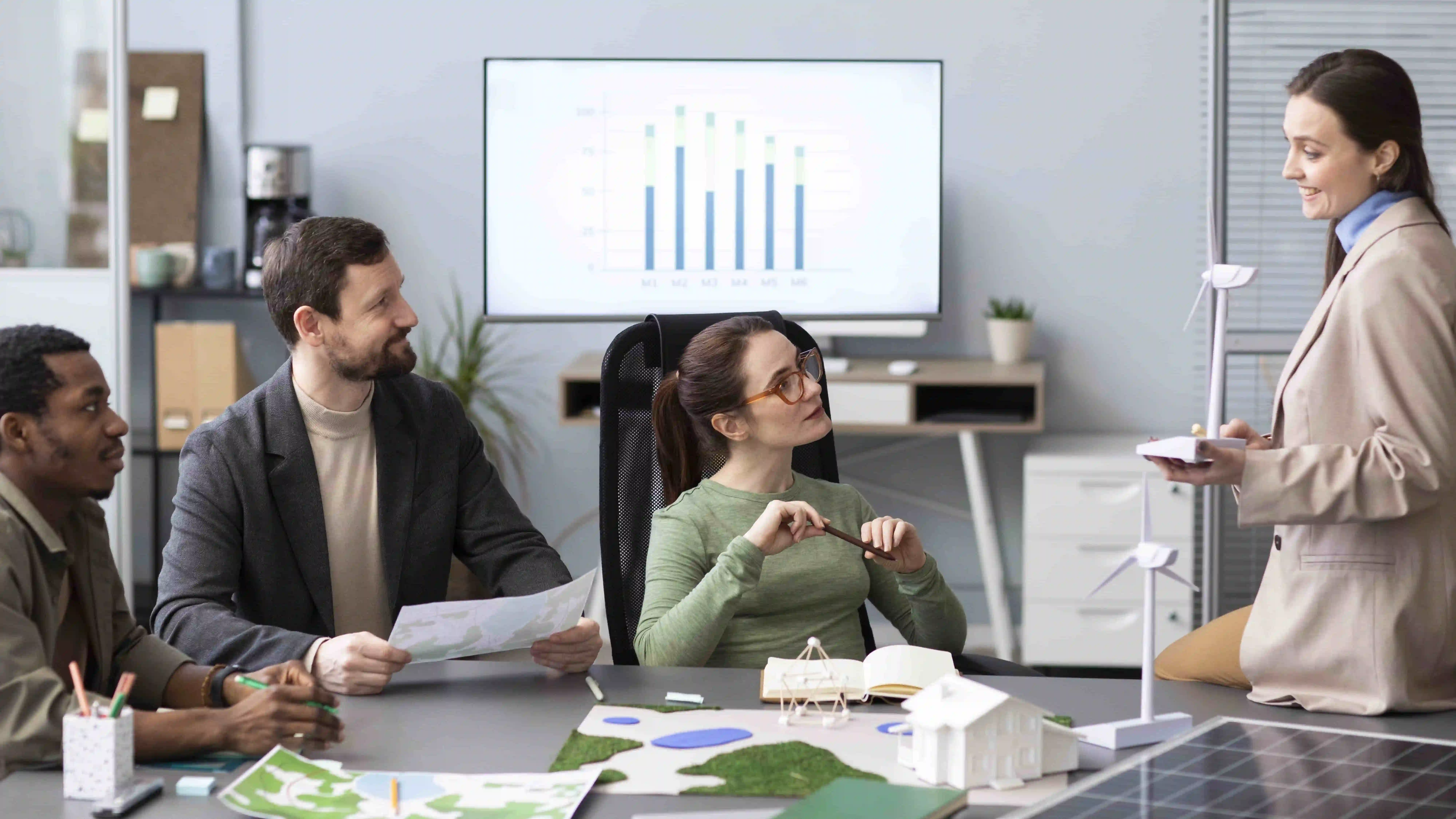 analytics discussion image