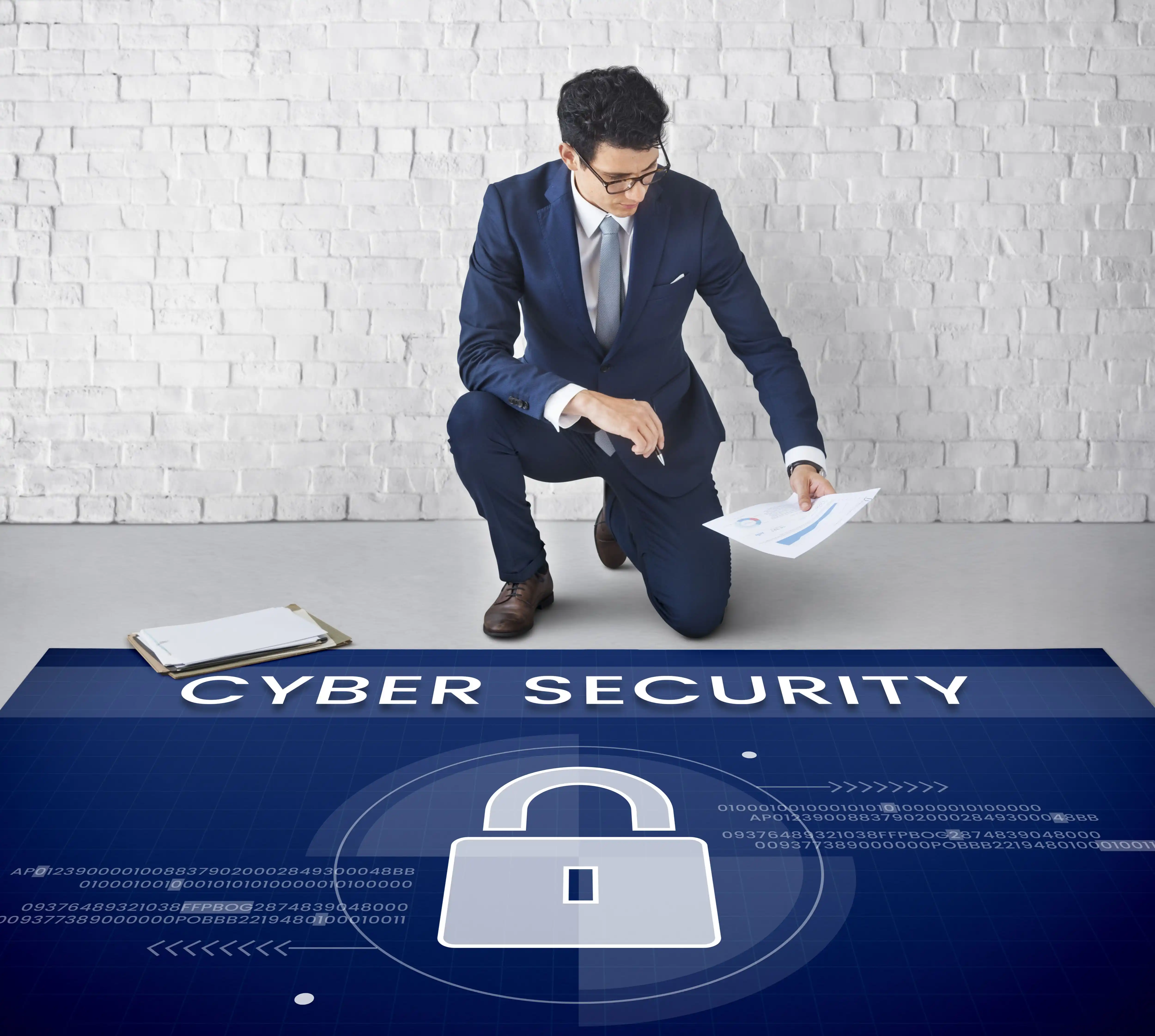 cyber security image
