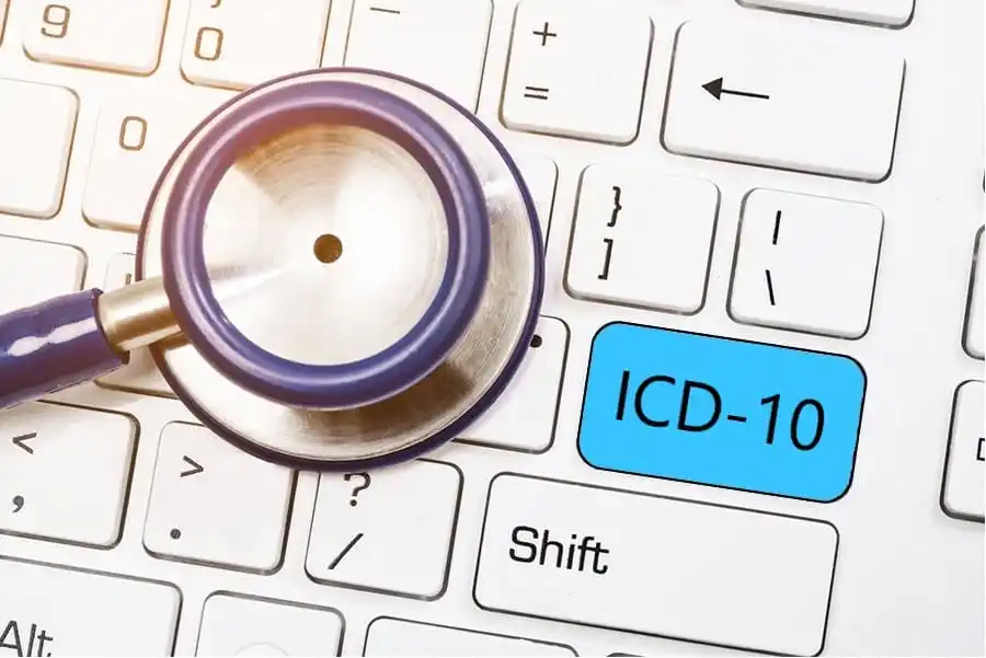 ICD10 Image