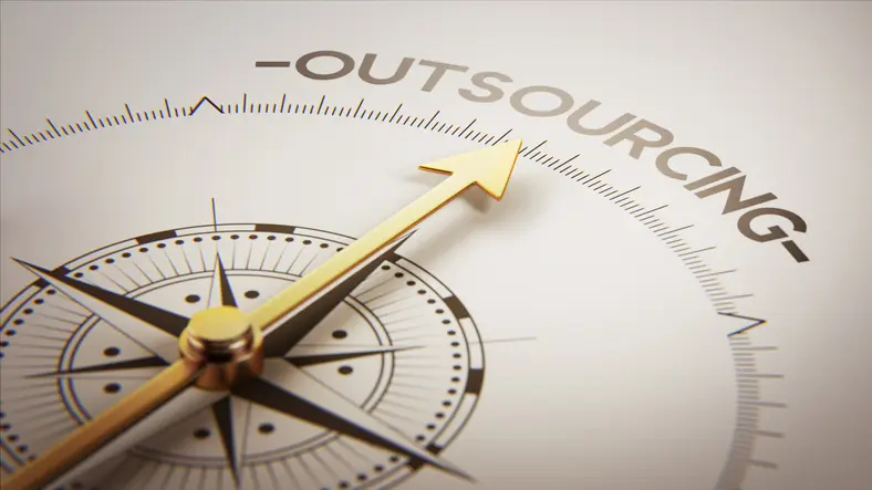 outsourcing image