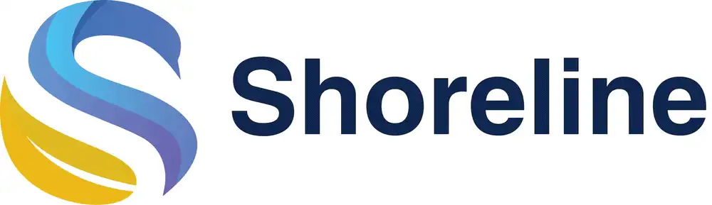 shoreline logo image