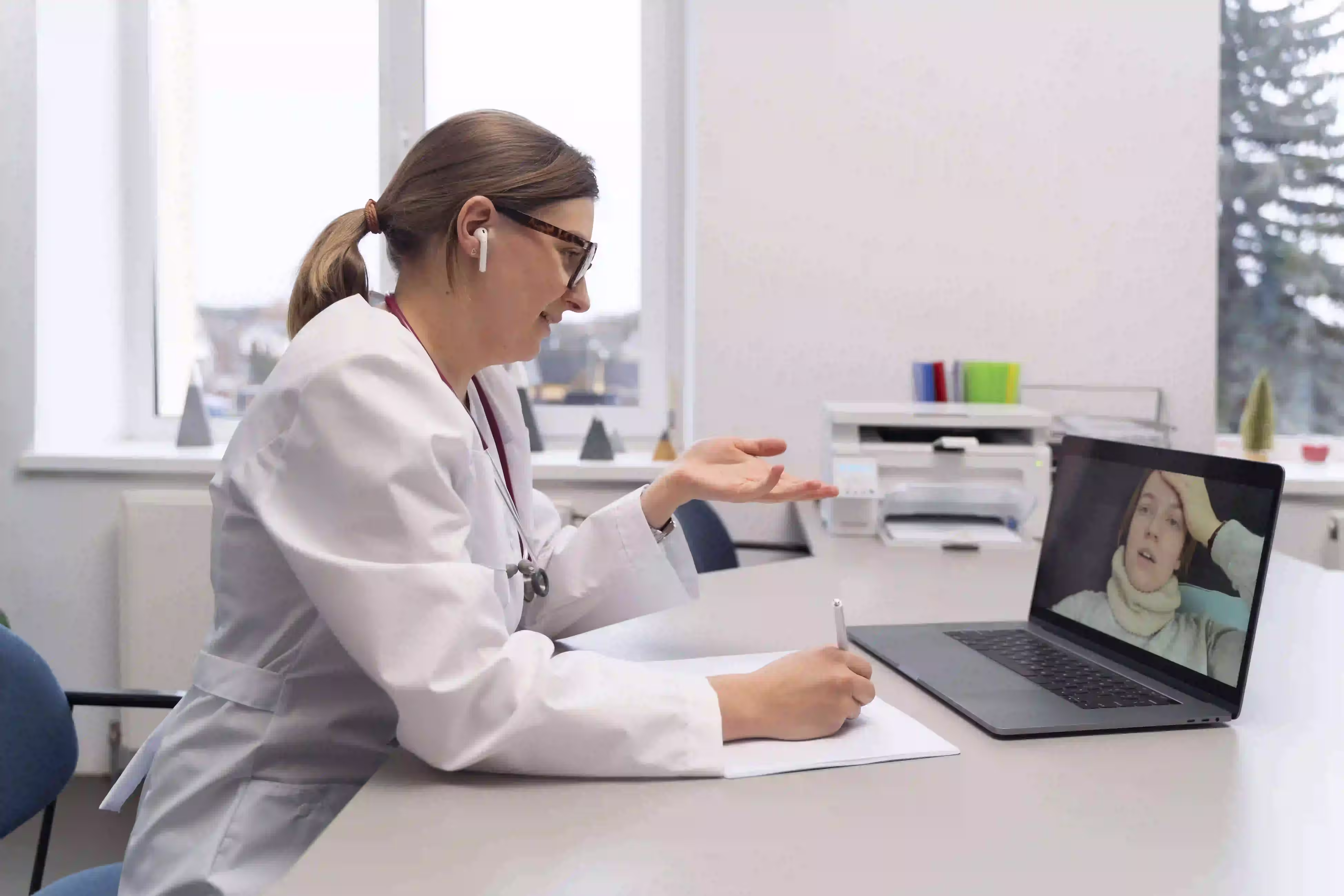 New era of healthcare: Remote Patient Monitoring Using Medical Billing to Maximize Profits When Offering Remote Care