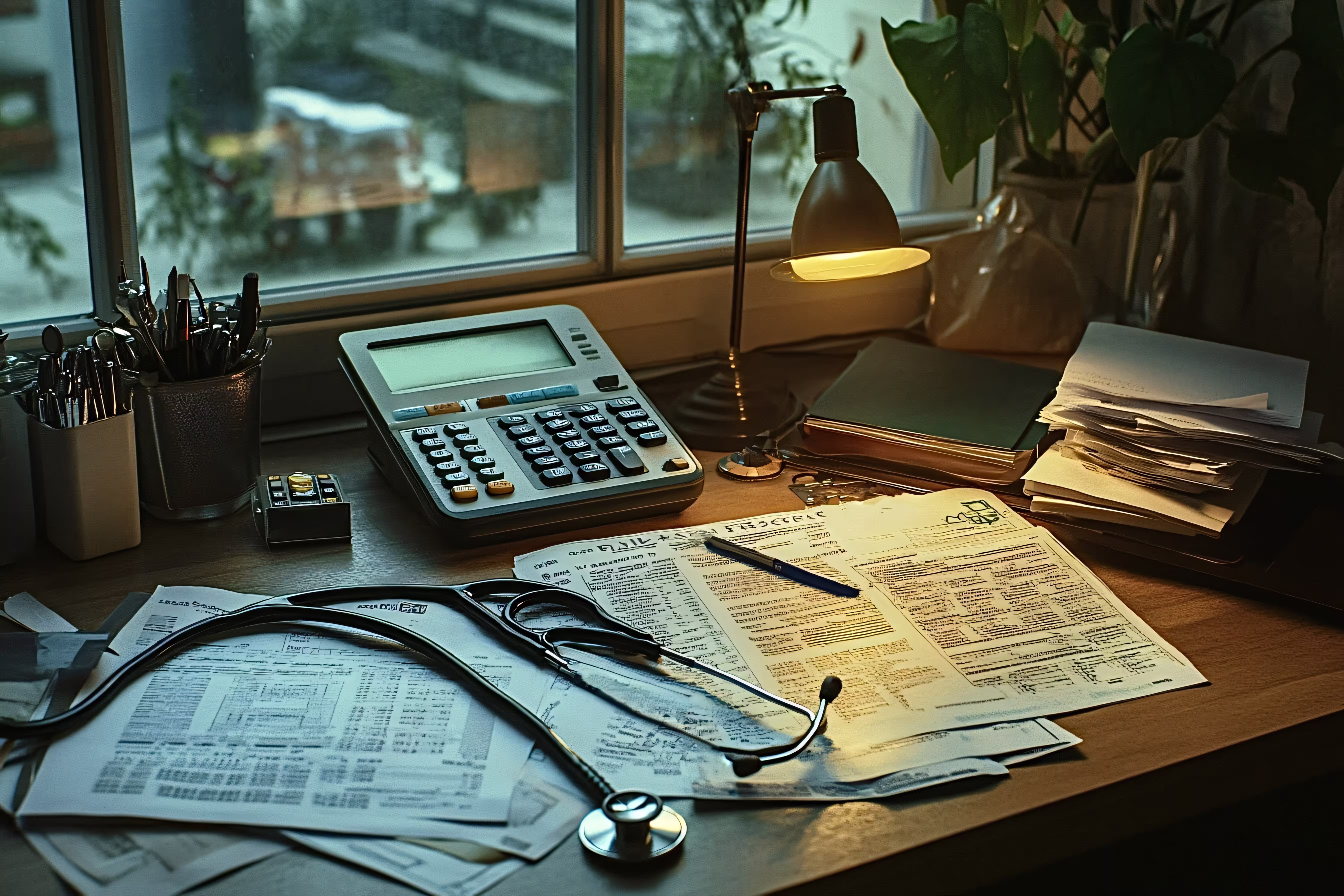 AI Driven Innovations in Patient Billing
