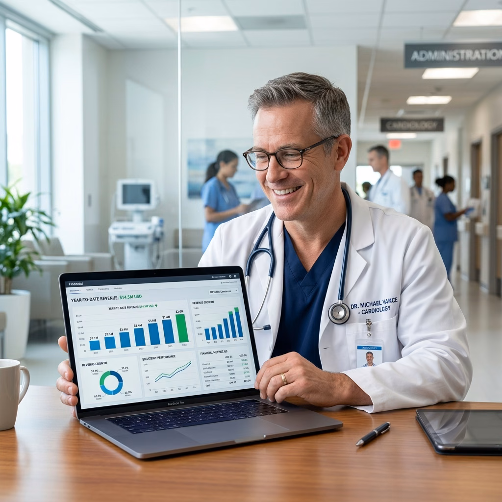 Reduce Claims Denials