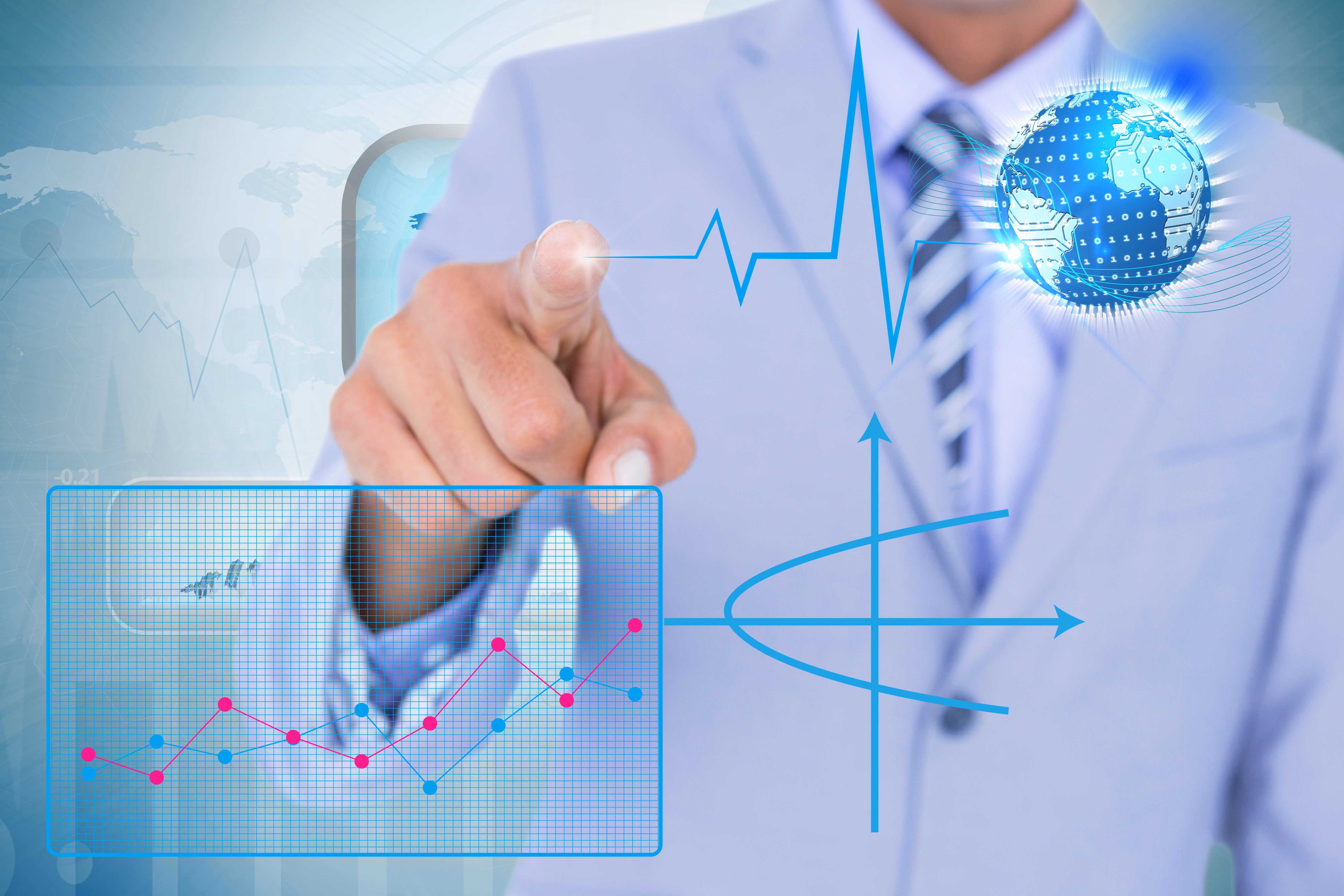 Key Elements in a Physician's Note