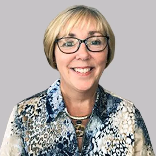 Kathleen Lambert - Senior Billing Manager - ME Division
