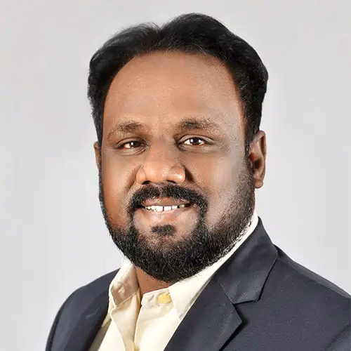 Prem Kumar M - General Manager & Compliance Officer