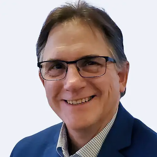 Russell Denner - CEO & President