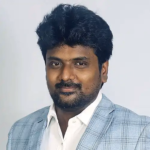 Vivek Pandian - President - India Operations
