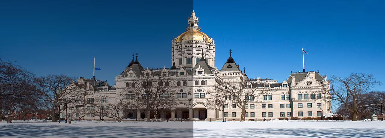 Connecticut medical billing and healthcare RCM coverage