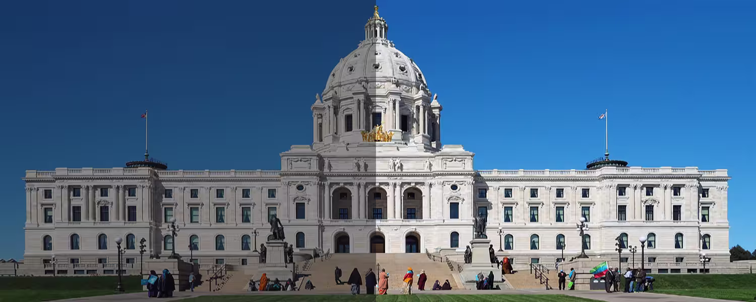 Minnesota medical billing and healthcare RCM coverage