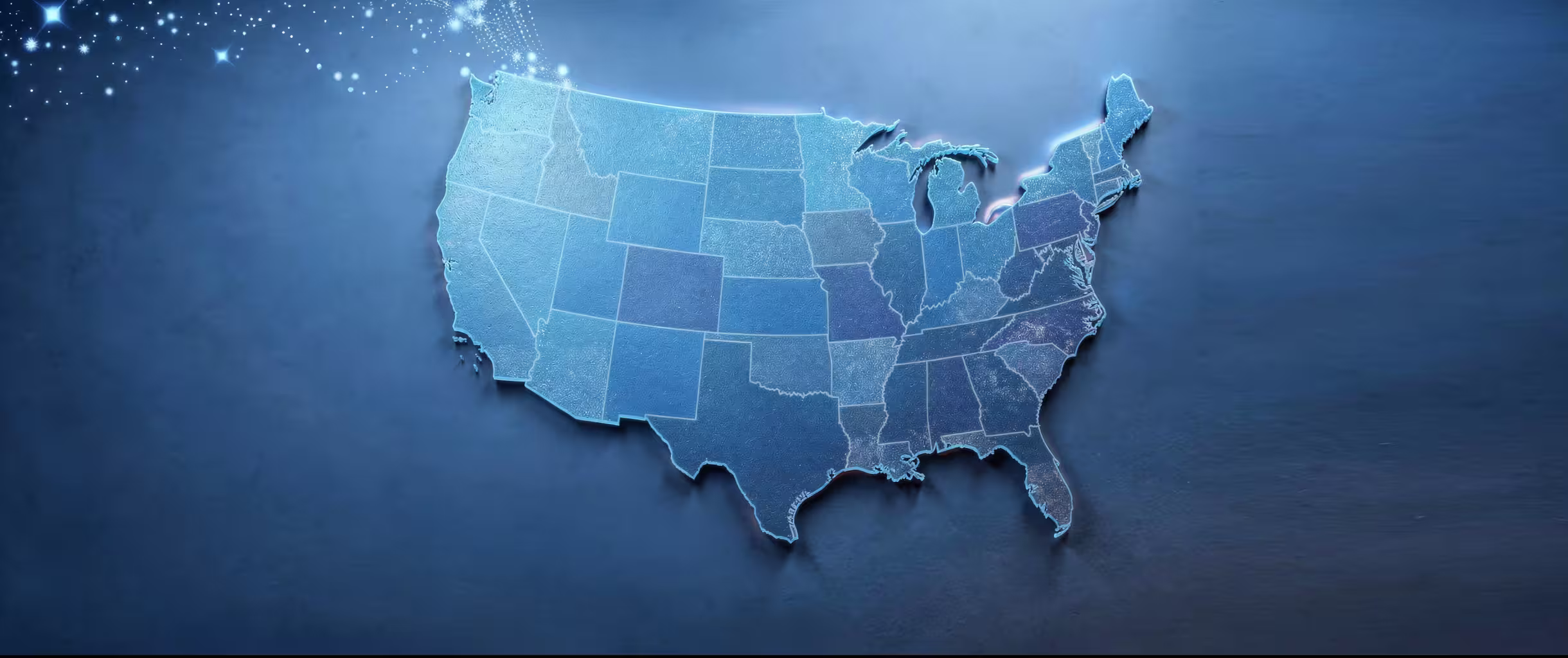 Oregon State Medical Map Coverage