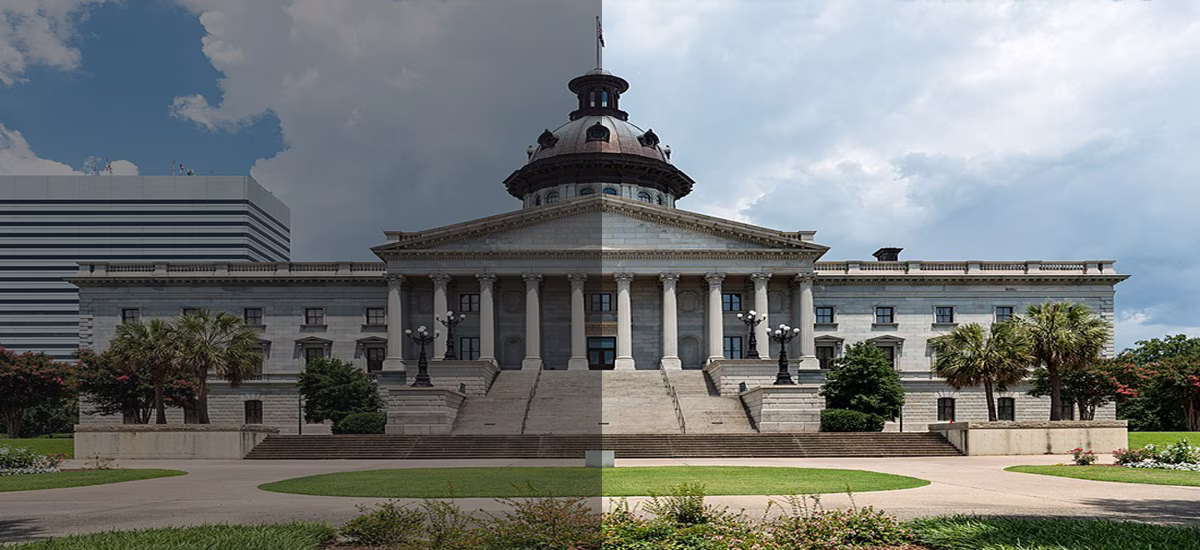 South Carolina medical billing and healthcare RCM coverage