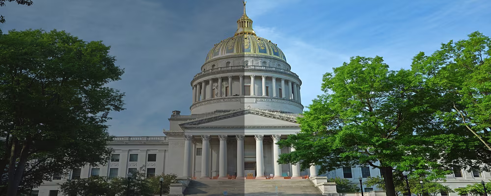 West Virginia medical billing and healthcare RCM coverage