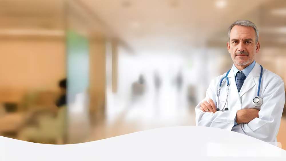 Wisconsin State Medical Map Coverage